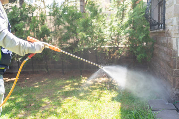 Best Pest Prevention Services  in Framingham, MA